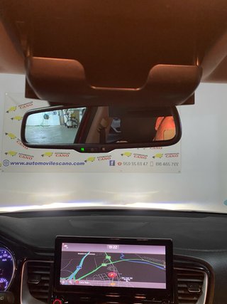 KIA XCeed 2021