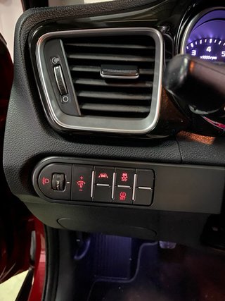KIA XCeed 2021