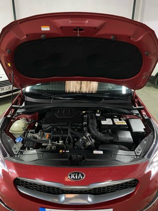 KIA XCeed 2021