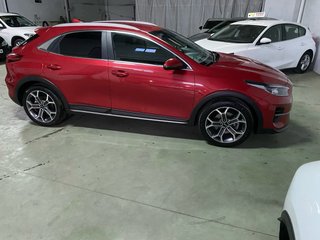 KIA XCeed 2021