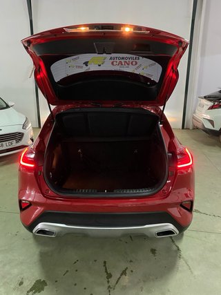 KIA XCeed 2021