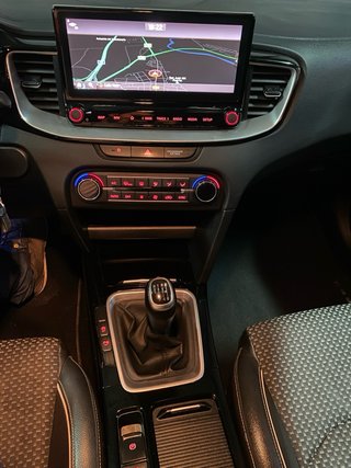 KIA XCeed 2021