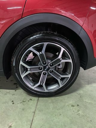 KIA XCeed 2021