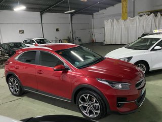 KIA XCeed 2021