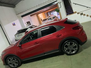 KIA XCeed 2021