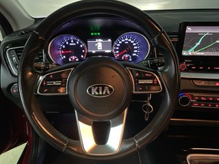 KIA XCeed 2021
