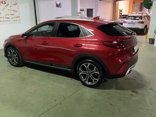 KIA XCeed 2021