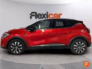 Renault Captur techno TCe 67kW (90CV)