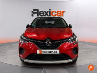 Renault Captur techno TCe 67kW (90CV)