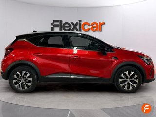 Renault Captur techno TCe 67kW (90CV)