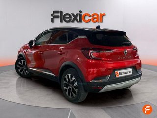 Renault Captur techno TCe 67kW (90CV)