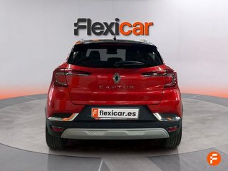 Renault Captur techno TCe 67kW (90CV)
