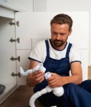 Servicios de fontanería profesional fontanero