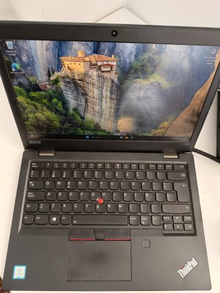Ordenador portátil Lenovo I5 8th
