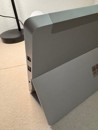 Microsoft Surface 3 Plata