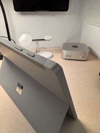 Microsoft Surface 3 Plata
