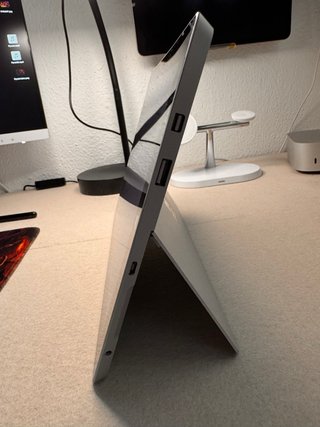 Microsoft Surface 3 Plata