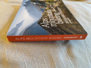 Alps Mountain Biking From Aosta to Zermatt: The...