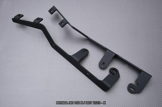 Soporte de baúl / Maletero HONDA NC 750 X 2025 - X