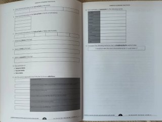 Supuestos Prácticos de Inglés Secundaria