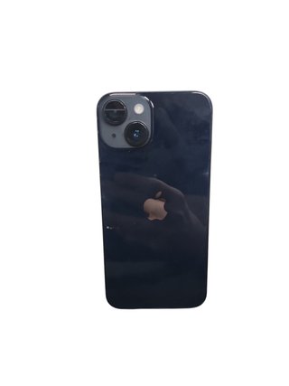 iPhone 14 128GB Doble SIM 5G NFC