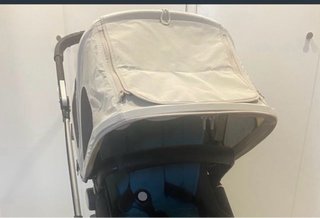 Capota ventilada Bugaboo Camaleon
