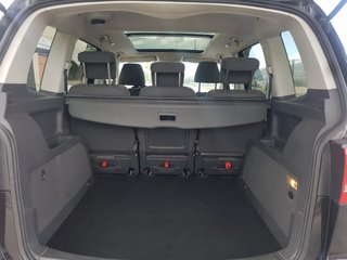Volkswagen Touran 2012