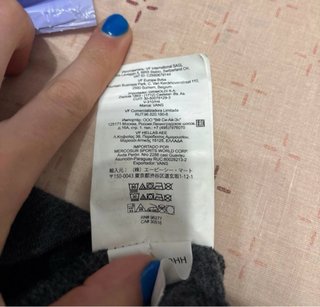 Sudadera Vans Mujer Negra