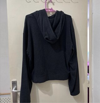 Sudadera Vans Mujer Negra