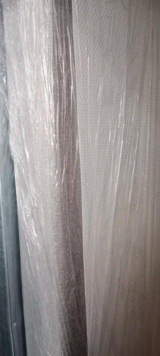 Base Cama Tapizada Gris 135x190
