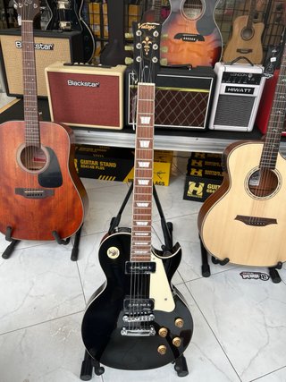 Guitarra Eléctrica Oferta