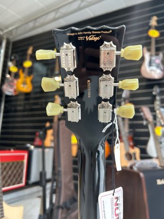 Guitarra Eléctrica Oferta