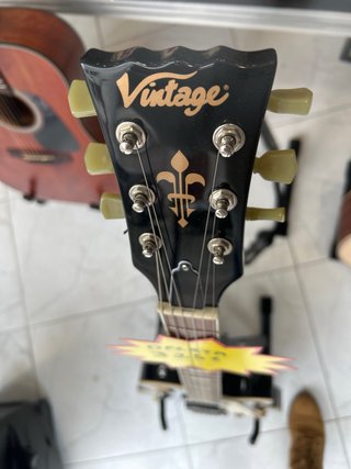 Guitarra Eléctrica Oferta