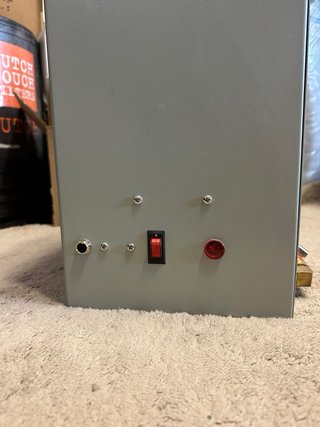 Set Generador CO2 con controlador