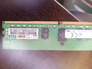 Servidor HP ProLiant ML110 Gen10