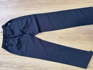 Pantalones Cocinero Gary's Talla S  nuevos