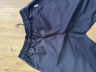 Pantalones Cocinero Gary's Talla S  nuevos