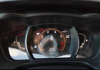 Renault Kadjar 2019