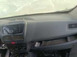 Kit airbag fiat 735496857 doblo active 1.3 1101445