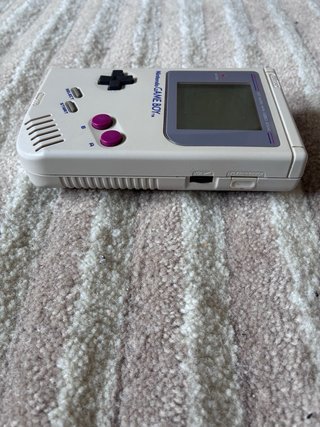 Nintendo Game Boy DMG-01