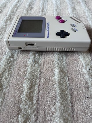 Nintendo Game Boy DMG-01