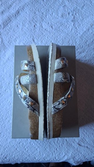 Zoccoli donna Enrico Coveri