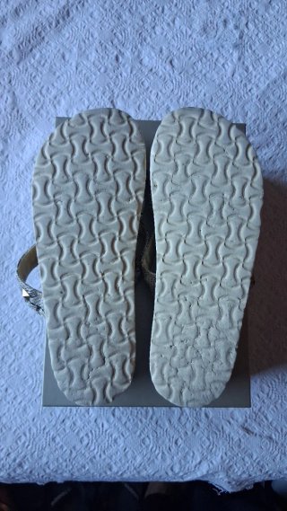 Zoccoli donna Enrico Coveri