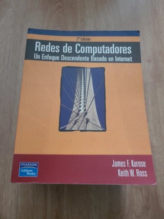 Redes de computadores un enfoque descendente ba...
