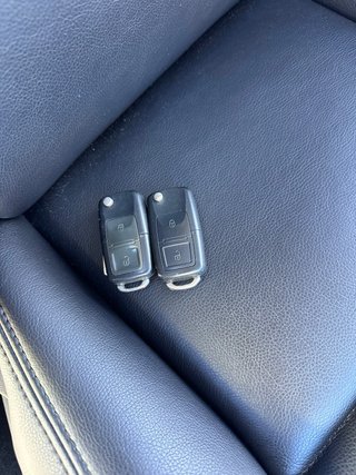 Volkswagen Golf 2003