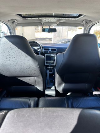 Volkswagen Golf 2003