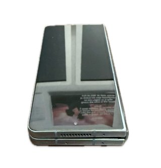 Samsung Galaxy Z Fold4 5G 256GB Gris