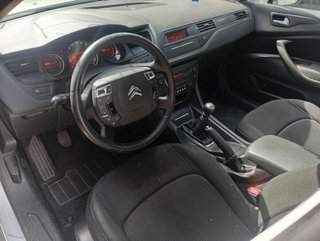 CITROEN C5 PARA DESGUACE