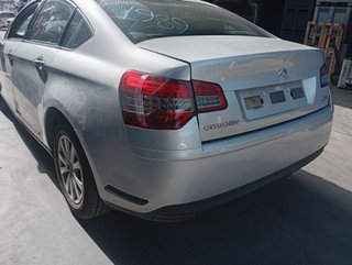 CITROEN C5 PARA DESGUACE
