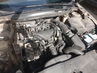 CITROEN C5 PARA DESGUACE